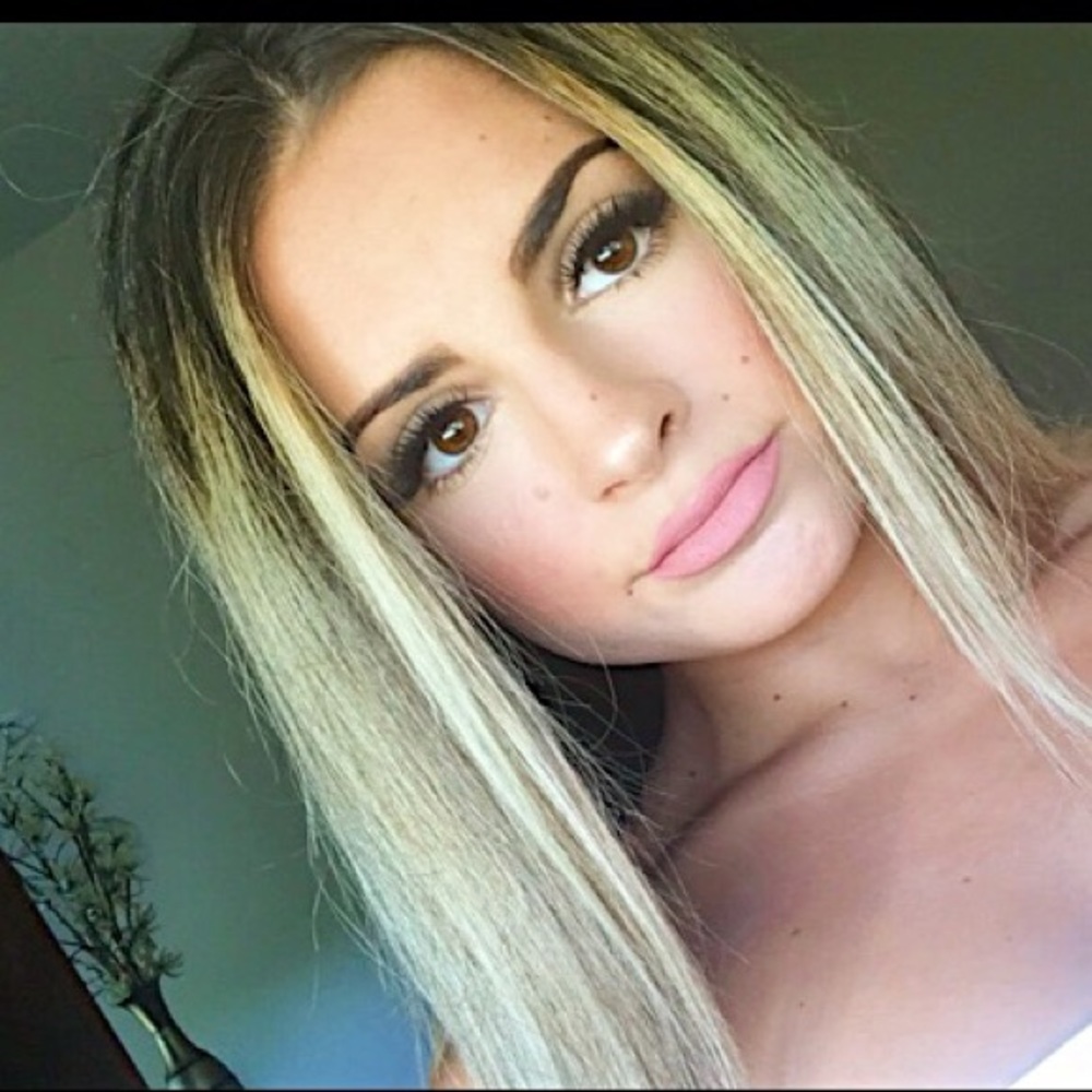 Meet your Posher, Gabby